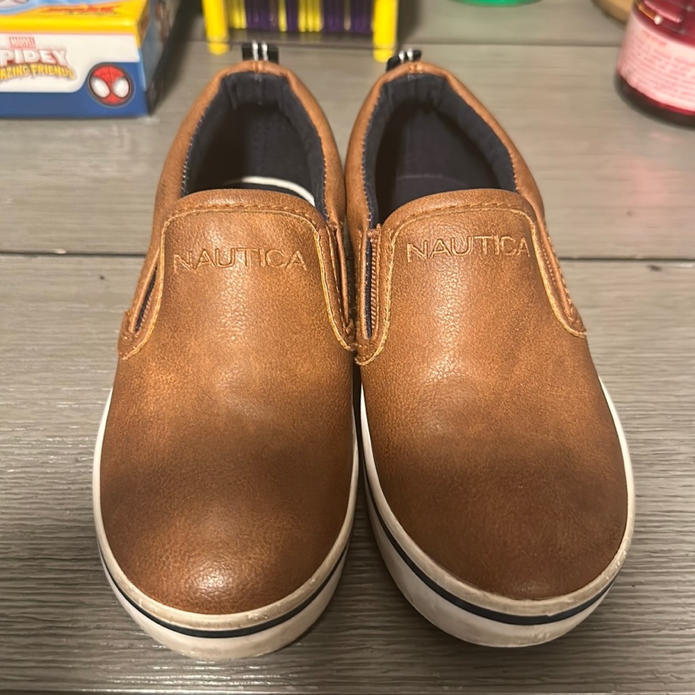 Boys dress shoes